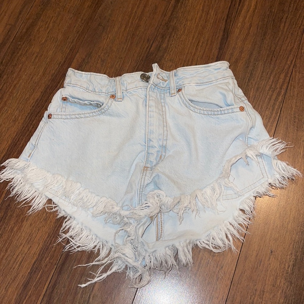 festival shorts